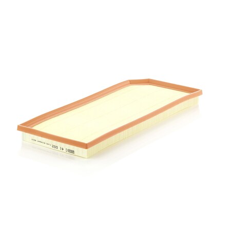 Mann-Filter Mann Filters, C41002 C41002